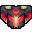 Pyro Chestplate
