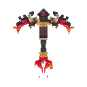 Pyro Pickaxe
