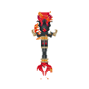 Pyro Shovel
