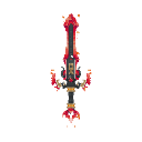 Pyro Sword