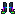 Rainbow Boots