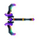 Rainbow Pickaxe