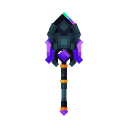 Rainbow Shovel