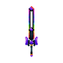 Rainbow Sword