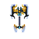 Solaris Axe