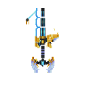Solaris Fishing Rod