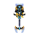 Solaris Shovel