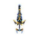 Solaris Sword