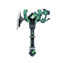 Soul Axe