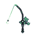 Soul Fishing Rod