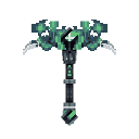 Soul Pickaxe