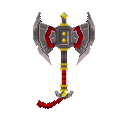Spartan Axe