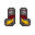 Spartan Boots
