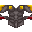 Spartan Chestplate