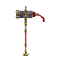 Spartan Mace