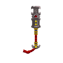 Spartan Shovel