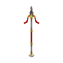Spartan Spear