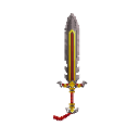 Spartan Sword