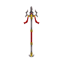 Spartan Trident