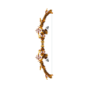 Steampunk Bow