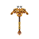 Steampunk Pickaxe