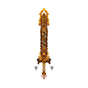 Steampunk Sword