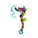 Summer Axe