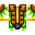 Summer Chestplate
