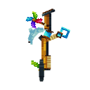 Summer Crossbow