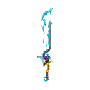 Summer Greatsword