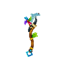 Summer Shovel
