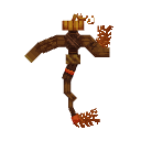 Thanksgiving Pickaxe