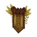 Thanksgiving Shield