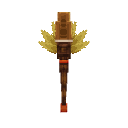 Thanksgiving Shovel