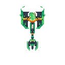Toxic Axe