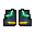 Toxic Boots