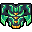 Toxic Chestplate