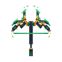 Toxic Crossbow