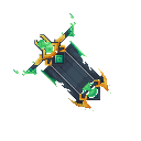 Toxic Shield