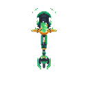 Toxic Shovel