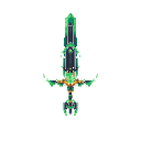 Toxic Sword