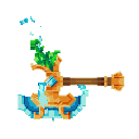 Tropical Axe