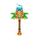 Tropical Shovel