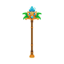 Tropical Spear