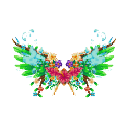 Tropical Wings