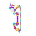 Unicorn Bow