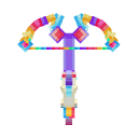 Unicorn Crossbow