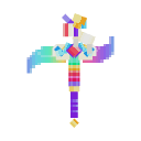Unicorn Hoe