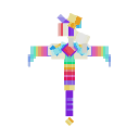 Unicorn Pickaxe