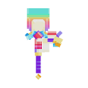 Unicorn Shovel